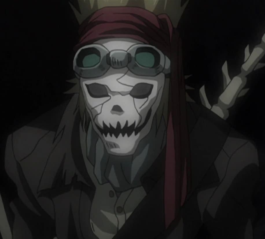 I Reincarnated As The Crazy Heir