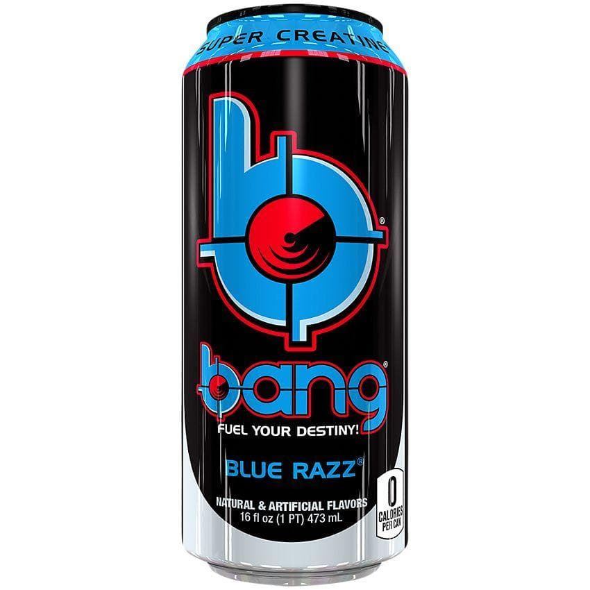 Random Best Bang Energy Drink Flavors