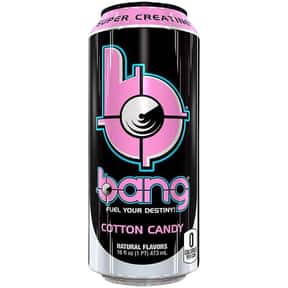 best bang energy flavors ranked