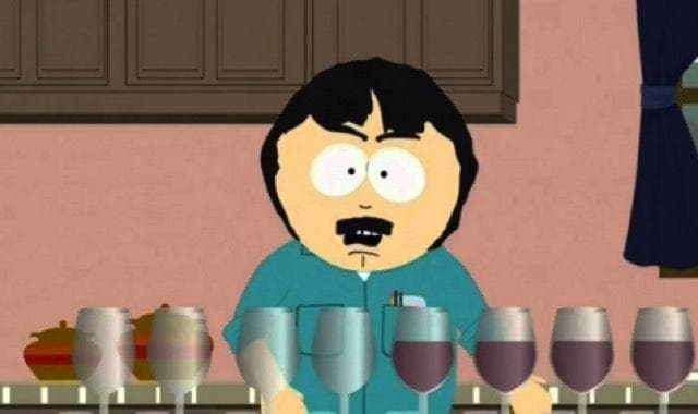 The 25 Best Randy Marsh Quotes in South Park History