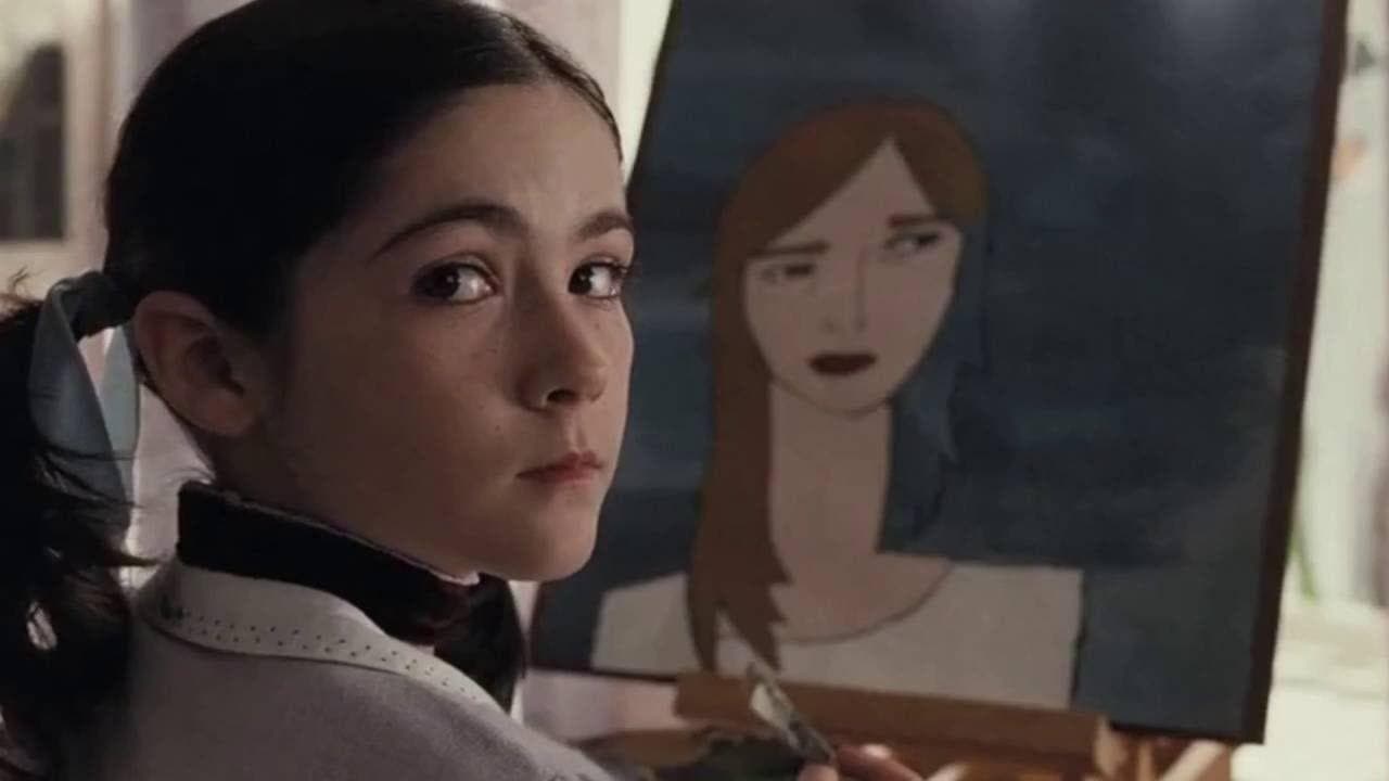 Esther’s Ribbons Play On Childhood Fears Instilled By Stories Like 'The Green Ribbon'