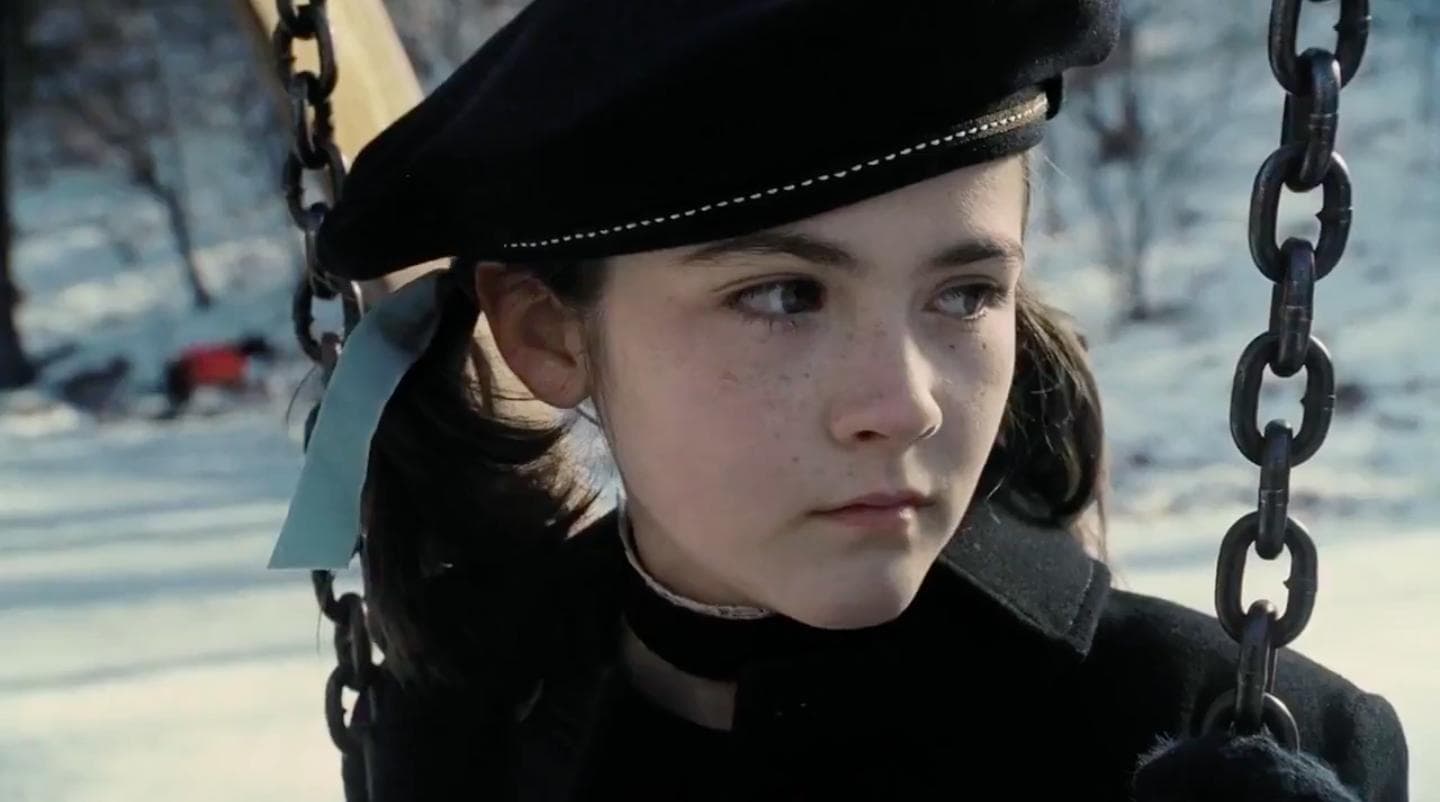 The Story Itself Is Not Outside Of The Realm Of Possibility 