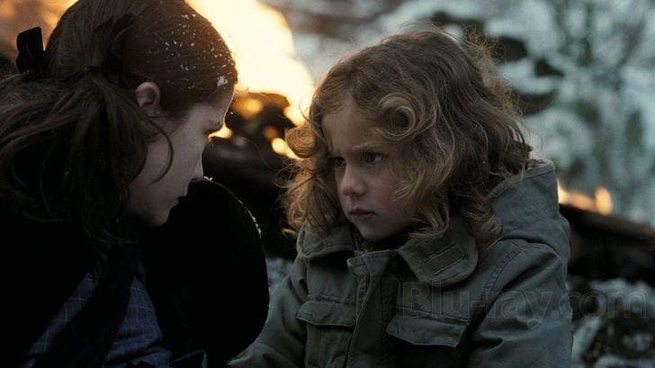 'Orphan' Is A Forgotten Horror Film That Deserves A Second Chance
