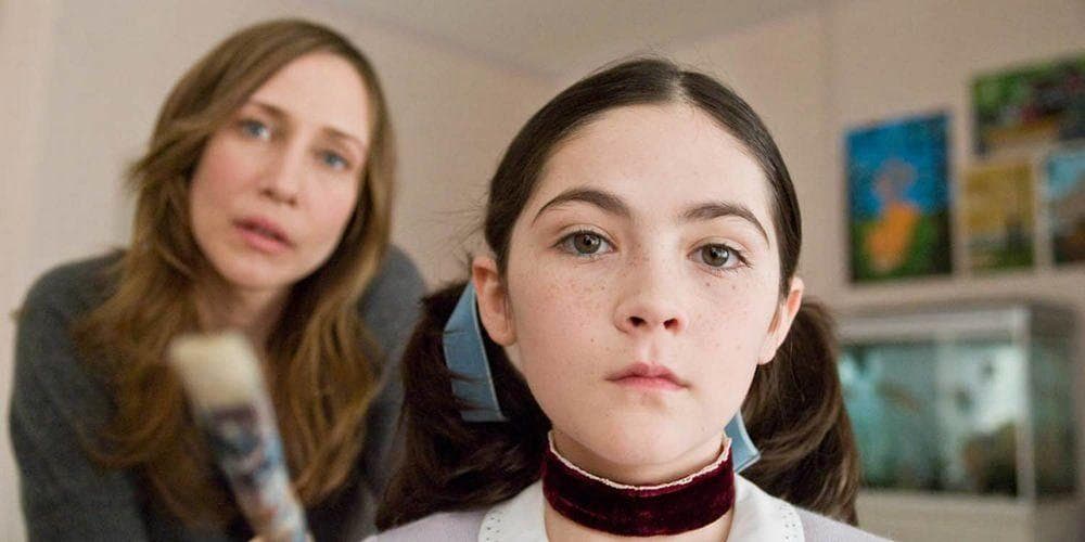 Esther’s Adoptive Status Makes Her Easy To Sympathize With - Until We Learn The Truth