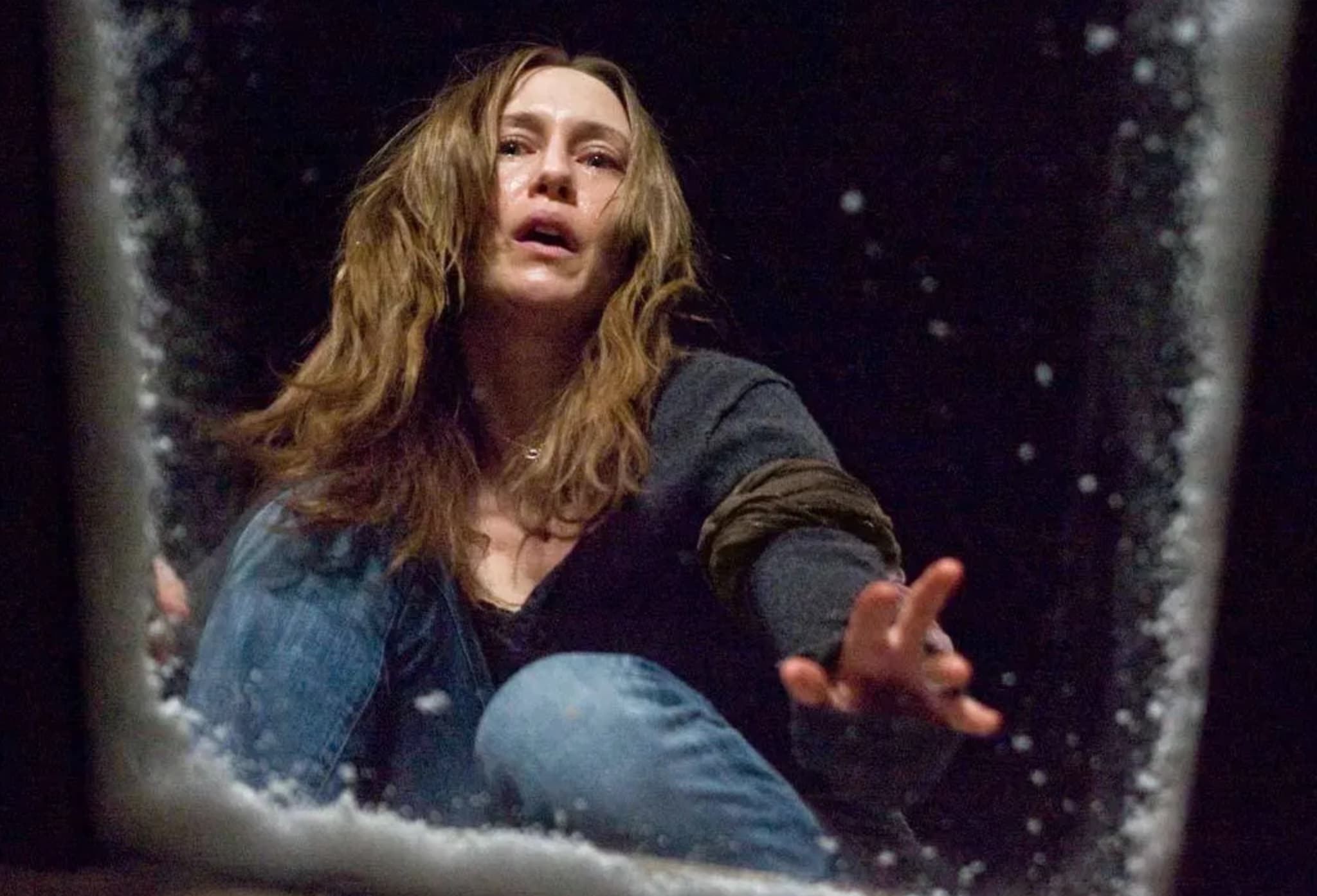 We Don’t Get Away With A Happy Ending