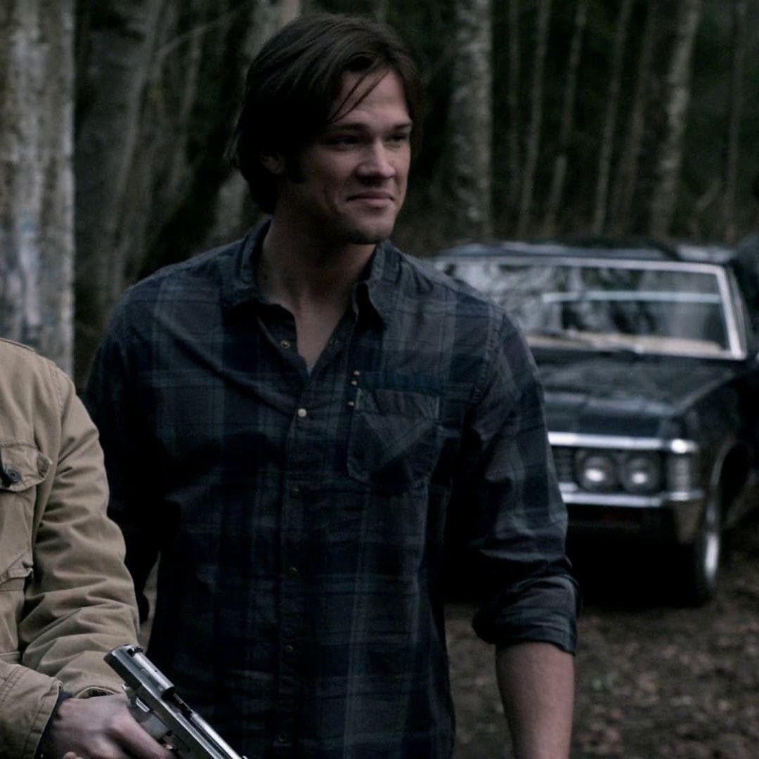 The Best Sam Winchester Quotes From 'Supernatural', Ranked By Fans