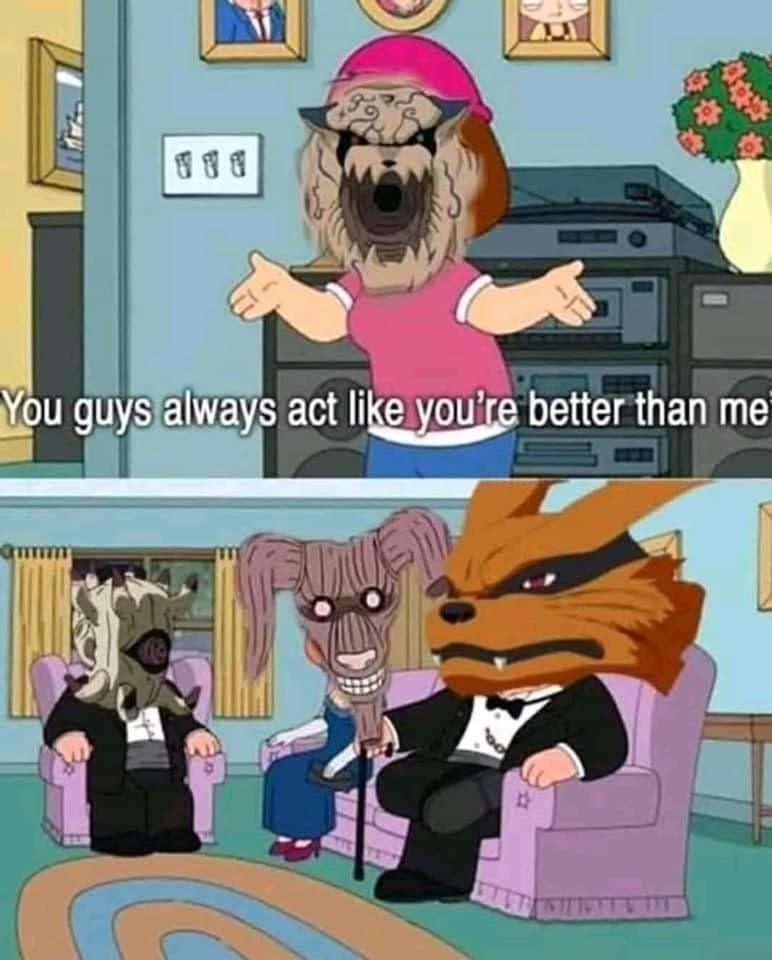 Random Memes You Ll Only Understand If You Ve Watched Way Too Much