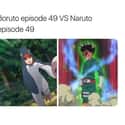 Compare And Contrast on Random Memes You'll Only Understand If You've Watched Way Too Much Naruto