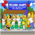 Their Response To USWNT on Random Most Wholesome Moments That Ever Happened In 'The Simpsons'
