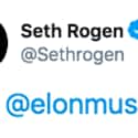 Asking Important Questions on Random Funny Seth Rogen Tweets That Remind Us Why He's One Of Most Relatable Celebrities