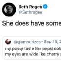 Appreciating Poetry on Random Funny Seth Rogen Tweets That Remind Us Why He's One Of Most Relatable Celebrities