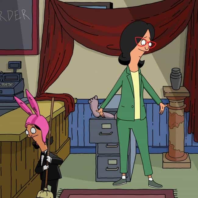 The Best Louise Belcher Quotes From &#39;Bob&#39;s Burgers&#39;, Ranked By Fans