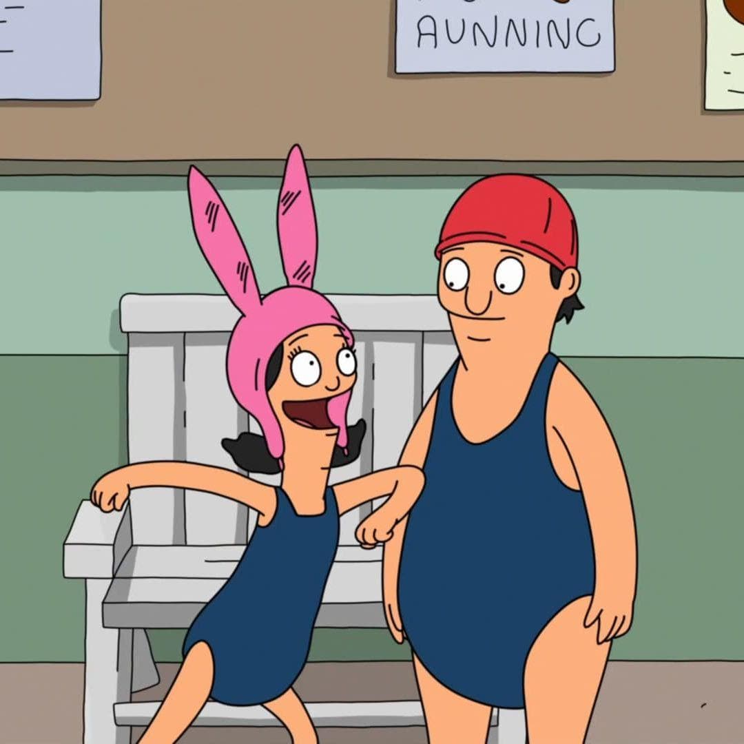 The Best Louise Belcher Quotes From 'Bob's Burgers', Ranked By Fans