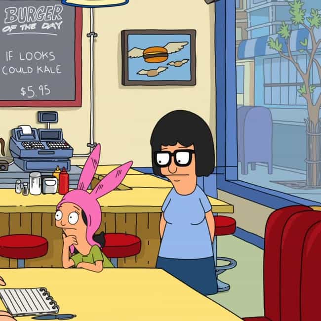 The Best Louise Belcher Quotes From &#39;Bob&#39;s Burgers&#39;, Ranked By Fans