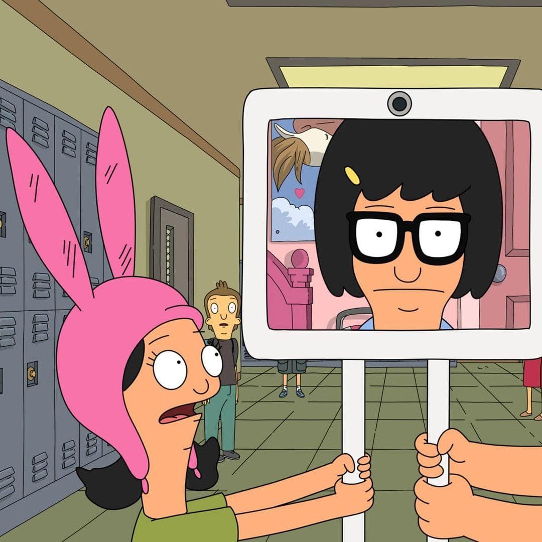 The Best Louise Belcher Quotes From 'Bob's Burgers', Ranked By Fans