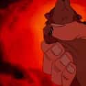 In The Film, The Caged Rats Are Shown Being Injected With An Unknown Substance on Random ‘Secret of NIMH’ Scarred A Generation Of Children (And Has An Even Weirder Backstory)