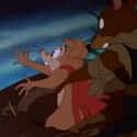 The Storm Mud That Traps The Brisby Mouse Family Is Like A Black, Evil, Living Blob on Random ‘Secret of NIMH’ Scarred A Generation Of Children (And Has An Even Weirder Backstory)