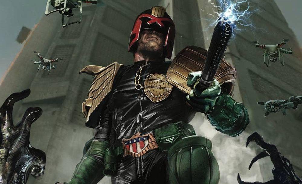 The Most Important Comic Book Moment From The Year You Were Born