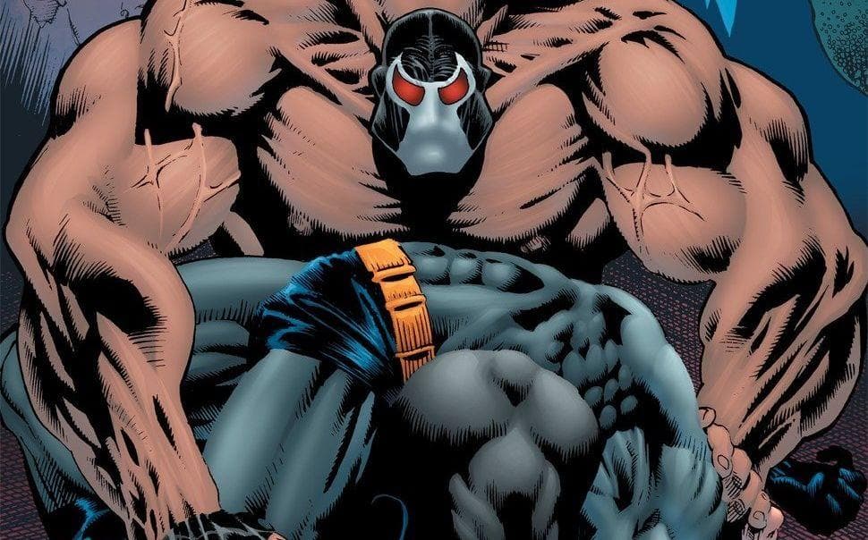 The Most Important Comic Book Moment From The Year You Were Born