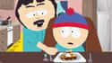 Creme Fraiche on Random Best Randy Marsh Episodes On 'South Park'