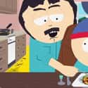 Creme Fraiche on Random Best Randy Marsh Episodes On 'South Park'