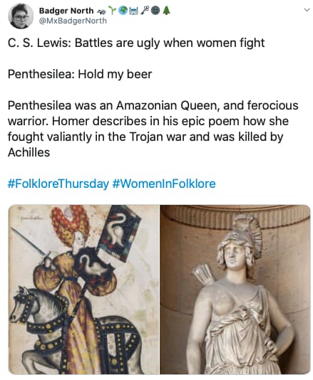 Penthesilea