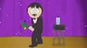 Cock Magic on Random Best Randy Marsh Episodes On 'South Park'
