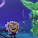 The Legend of Boo-Kini Bottom on Random Best Flying Dutchman Episodes on 'SpongeBob SquarePants'