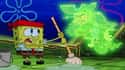 Appointment TV on Random Best Flying Dutchman Episodes on 'SpongeBob SquarePants'