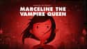 Marceline The Vampire Queen on Random Best Marceline Episodes of 'Adventure Time'