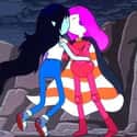 Come Along With Me on Random Best Marceline Episodes of 'Adventure Time'
