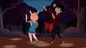Bad Little Boy on Random Best Marceline Episodes of 'Adventure Time'
