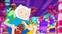 Skyhooks on Random Best Marceline Episodes of 'Adventure Time'