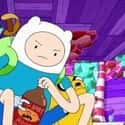 Skyhooks on Random Best Marceline Episodes of 'Adventure Time'