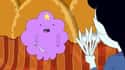 Princess Day on Random Best Marceline Episodes of 'Adventure Time'
