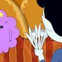 Princess Day on Random Best Marceline Episodes of 'Adventure Time'