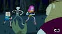 Checkmate on Random Best Marceline Episodes of 'Adventure Time'