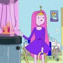 Broke His Crown on Random Best Marceline Episodes of 'Adventure Time'