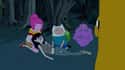 May I Come In? on Random Best Marceline Episodes of 'Adventure Time'