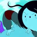 Return to the Nightosphere on Random Best Marceline Episodes of 'Adventure Time'