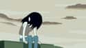 The Dark Cloud on Random Best Marceline Episodes of 'Adventure Time'