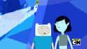 The Empress Eyes on Random Best Marceline Episodes of 'Adventure Time'