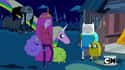 Video Makers on Random Best Marceline Episodes of 'Adventure Time'