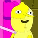 Lemonhope, Part 2 on Random Best Lemongrab Episodes of 'Adventure Time'