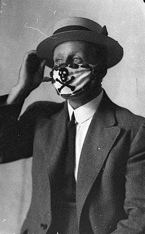 People Shared Gallows Humor An is listed (or ranked) 10 on the list What It Was Like To Live Through The 'Spanish Flu' Pandemic Of 1918-1919