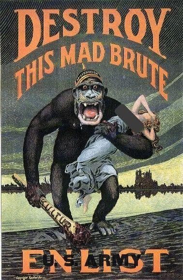 Xenophobia Fueled Fears Over T is listed (or ranked) 14 on the list What It Was Like To Live Through The 'Spanish Flu' Pandemic Of 1918-1919