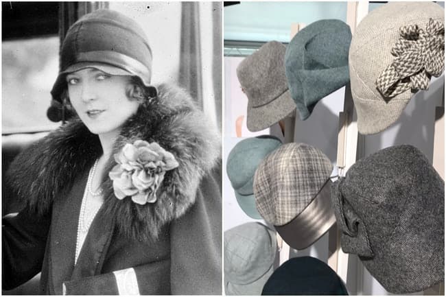 25 Everyday Items From The 1920s Vs. How They Look Today