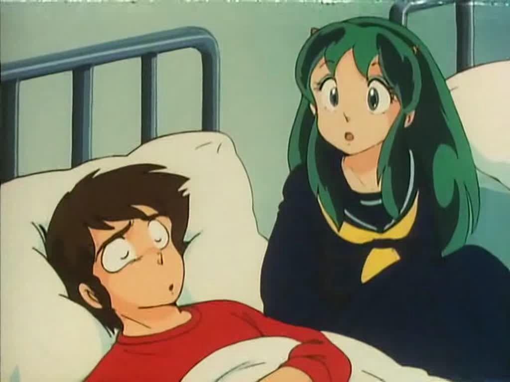 Who Was The Most Popular Anime Couple The Year You Were Born?