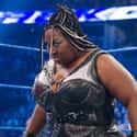 Awesome Kong on Random Best Current Female Wrestlers Signed With AEW