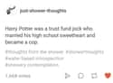 When You Put It That Way... on Random Harry Potter Tumblr Posts That Prove This Fandom Is Absolutely Hilarious